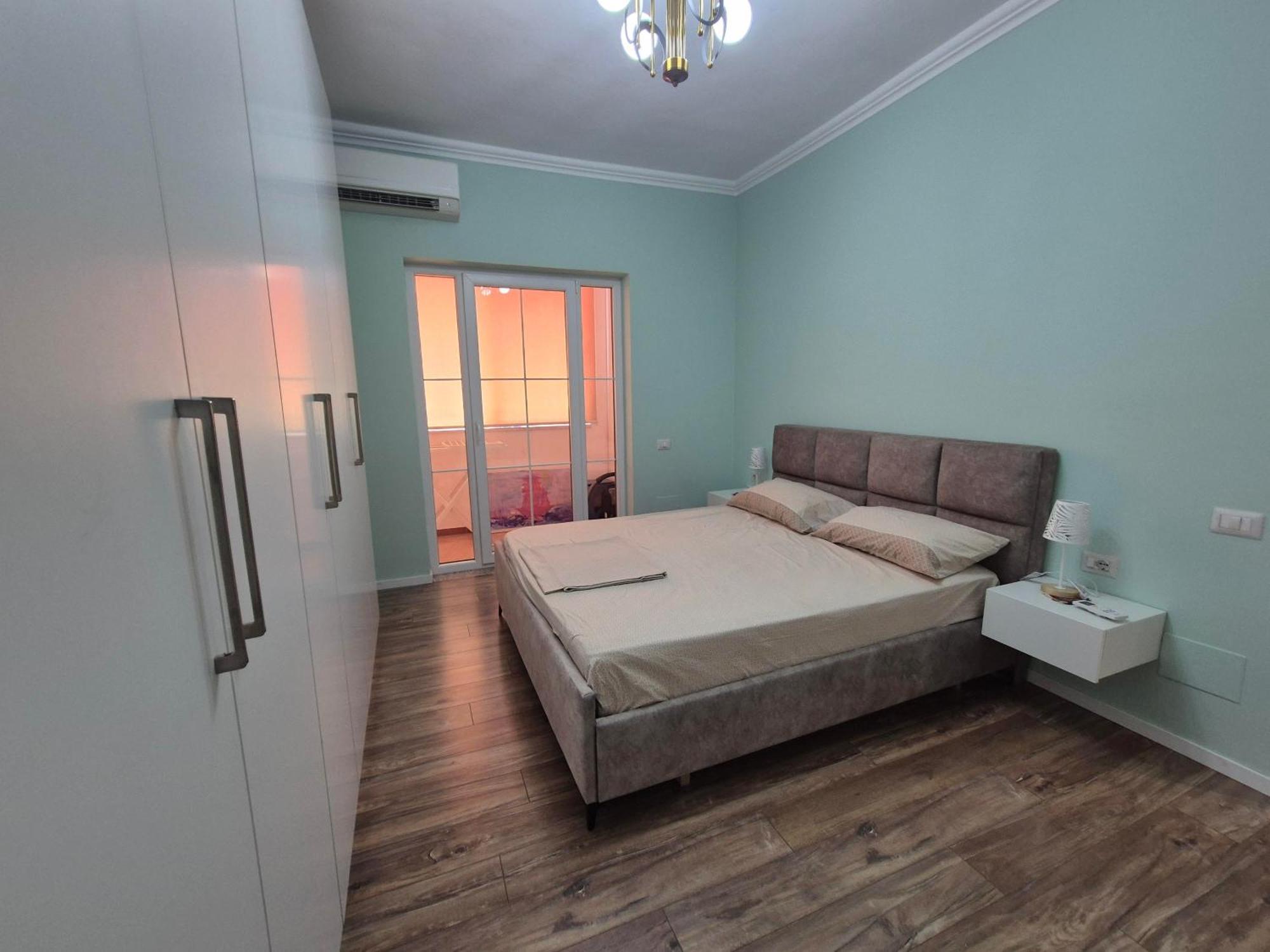 Appartement Sunflower Tirana, Us Embassy Area *